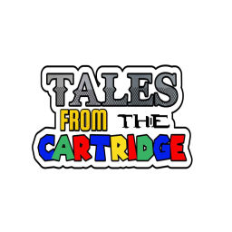Podcast thumbnail for Tales from the Cartridge: The Video Game Storytelling Podcast