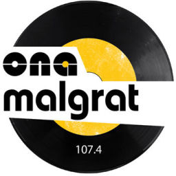 Podcast thumbnail for Darrers podcast - Ona Malgrat
