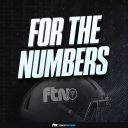 Podcast thumbnail for For The Numbers