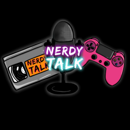 Podcast thumbnail for Nerdy Talk DE
