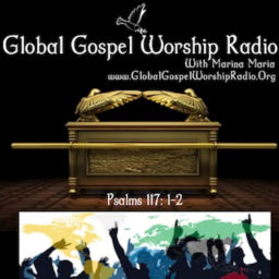 Podcast thumbnail for Global Gospel Worship Radio