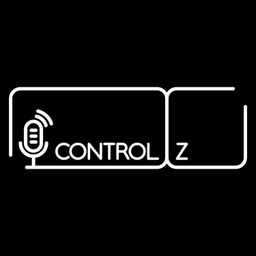 Podcast thumbnail for Control Z