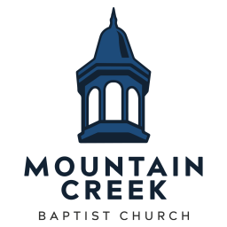 Podcast thumbnail for Mountain Creek Baptist Church