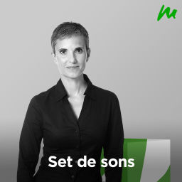 Podcast thumbnail for Set de sons