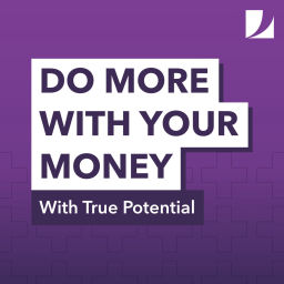 Podcast thumbnail for Do More With Your Money