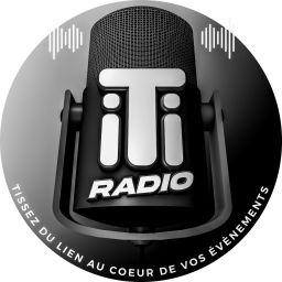 Podcast thumbnail for iTi radio, la Gironde en itinérance