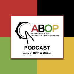 Podcast thumbnail for ABOP PODCAST