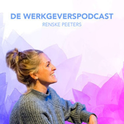 Podcast thumbnail for De Werkgeverspodcast