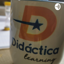 Podcast thumbnail for Didáctica LEARNING