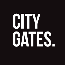 Podcast thumbnail for City Gates. Podcast (Ajax, Ontario. Canada)