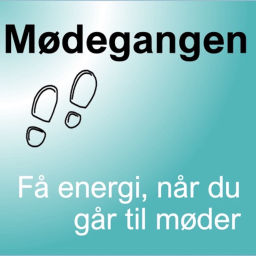 Podcast thumbnail for Mødegangen