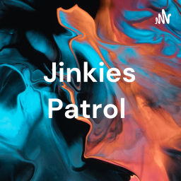 Podcast thumbnail for Jinkies Patrol
