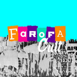 Podcast thumbnail for Farofa Cult