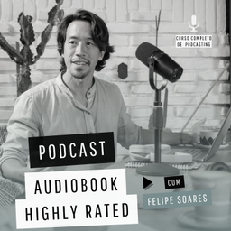 Podcast thumbnail for Download Free Studio-Quality Politics & Activism Audiobooks during a quiet evening writing letters to representatives with a Free Trial