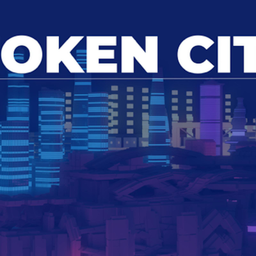 Podcast thumbnail for Token City
