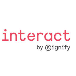 Podcast thumbnail for Signify Academy Interact podcast & audiobooks