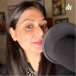 Podcast thumbnail for Chai stories with jyotika