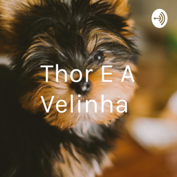 Podcast thumbnail for Thor E A Velinha
