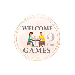 Podcast thumbnail for welcometwogames