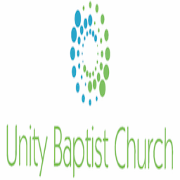 Podcast thumbnail for Unity Baptist Church