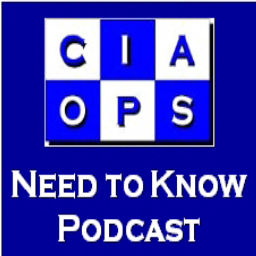 Podcast thumbnail for CIAOPS - Need to Know podcasts