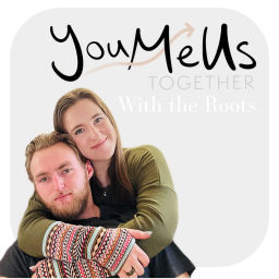 Podcast thumbnail for You Me Us | Together with the Roots