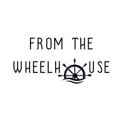 Podcast thumbnail for From The Wheelhouse