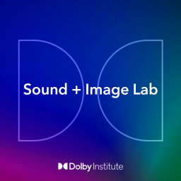 Podcast thumbnail for Dolby Creator Talks