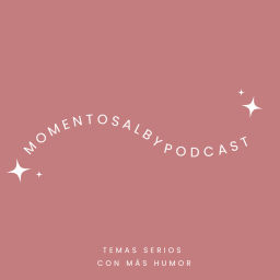 Podcast thumbnail for Momentosalby-Mis Podcast