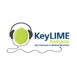 Podcast thumbnail for KeyLIME