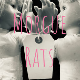 Podcast thumbnail for Morgue Rats