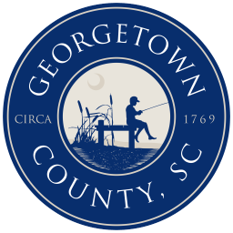 Podcast thumbnail for First Friday with Georgetown County