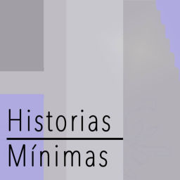 Podcast thumbnail for Historias mínimas