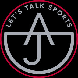 Podcast thumbnail for AJ Let's Talk Sports