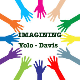 Podcast thumbnail for Imagining Yolo Davis