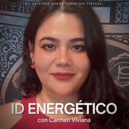 Podcast thumbnail for ID Energético