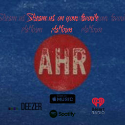 Podcast thumbnail for After Hours Radio with Ryan Quinn