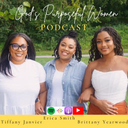 Podcast thumbnail for GPW Podcast