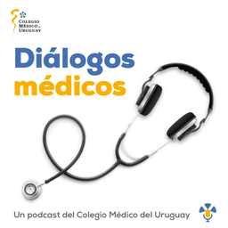 Podcast thumbnail for Diálogos Médicos
