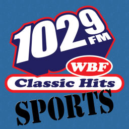 Podcast thumbnail for WBF Sports Replays
