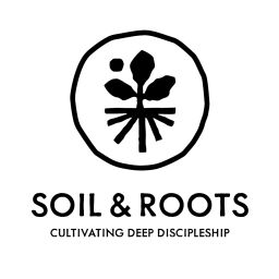 Podcast thumbnail for Soil and Roots