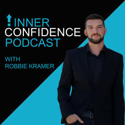 Podcast thumbnail for Inner Confidence Podcast