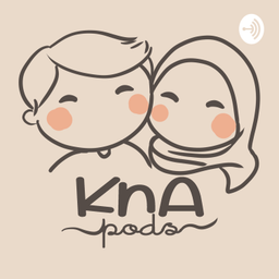 Podcast thumbnail for KnA Podcast