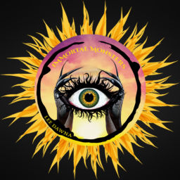 Podcast thumbnail for Immortal Monsters Podcast