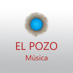 Podcast thumbnail for El Pozo Música