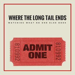 Podcast thumbnail for Where the Long Tail Ends