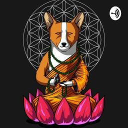 Podcast thumbnail for Barking Buddha - A Tamil Podcast