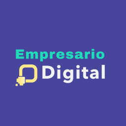 Podcast thumbnail for Empresario Digital
