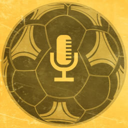 Podcast thumbnail for Futebol 120