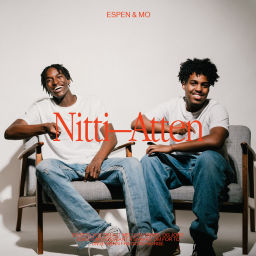 Podcast thumbnail for Nittiatten